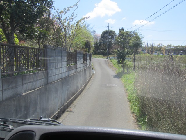 コメショウ　山口県美祢市　屑米　焼酎用　積み込み