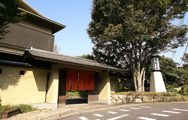 株式会社日食　福岡市中央区谷　桜坂　観山荘　ＩＭＵＲＩ　業者親睦会