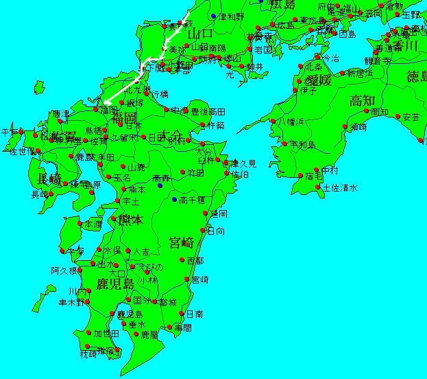 株式会社日食　福岡県糟屋郡須恵町大字植木831番地　食味にこだわり過ぎる変態米屋　山口県阿武郡阿武町