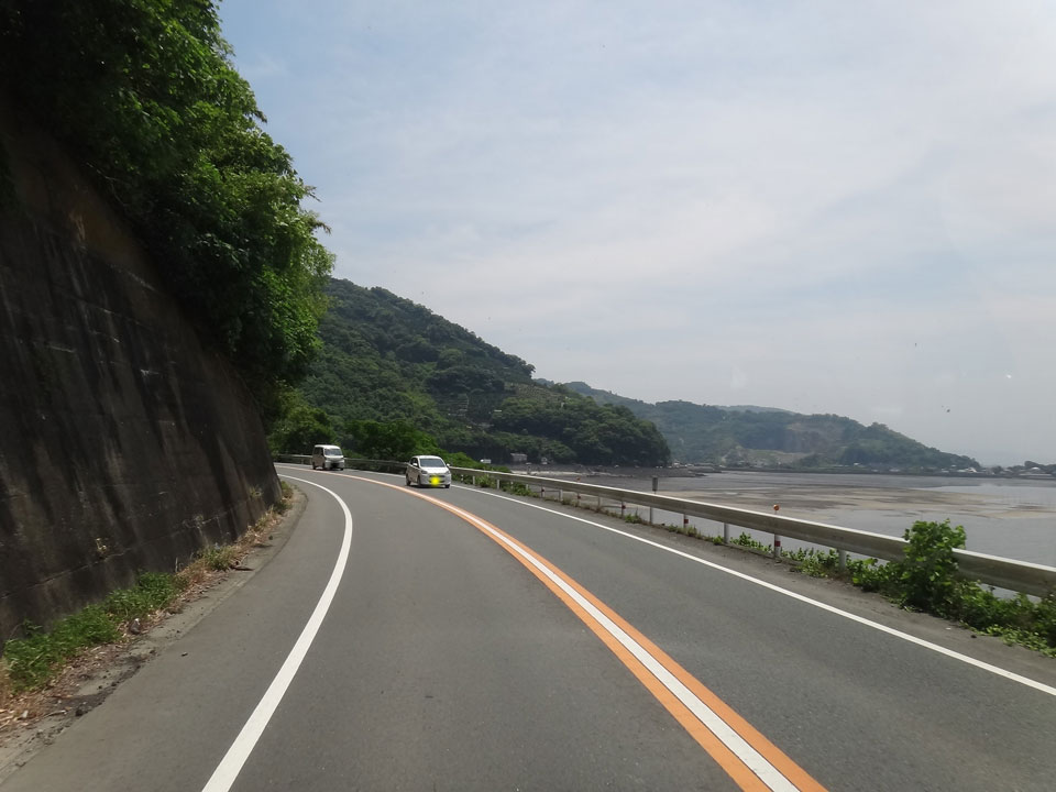 熊本県道・鹿児島県道15号人吉水俣線