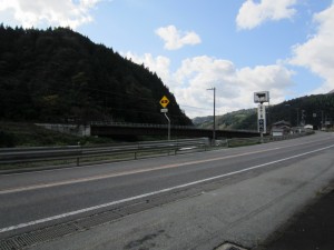 群馬県道・長野県道124号上野小海線