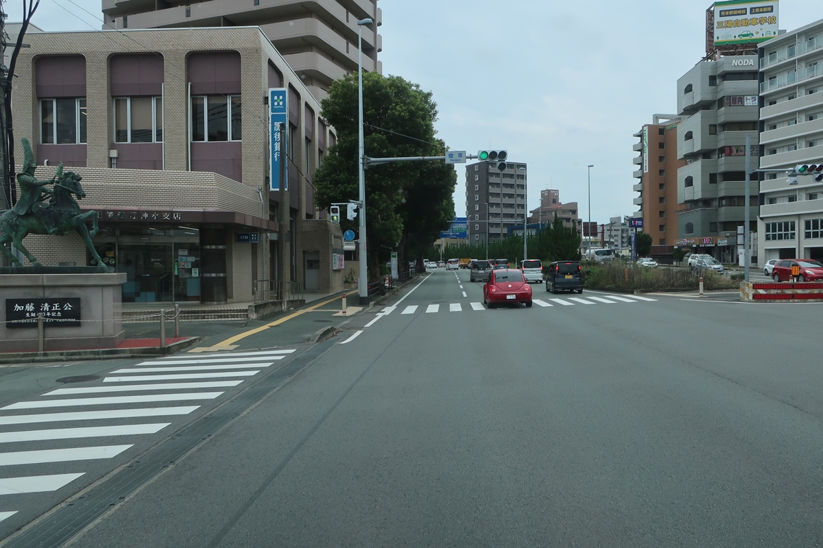 株式会社日食 福岡県糟屋郡須恵町大字植木831番地 食味にこだわり過ぎる変態米屋 国道57号線 加藤清正 銅像 熊本県熊本市東区健軍本町 健軍神社