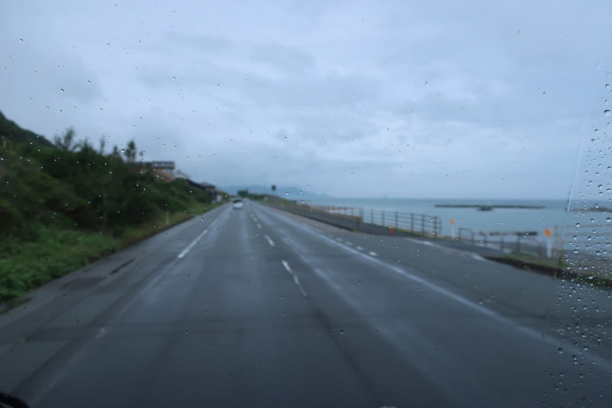 福井県道191号鯖江浅水線