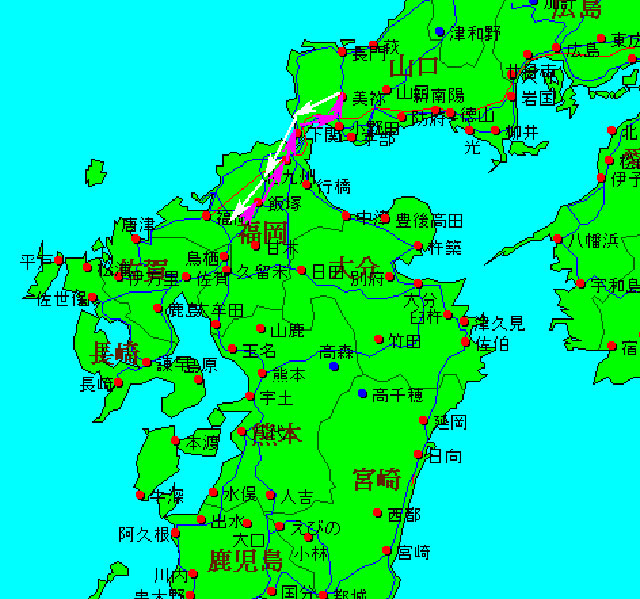 株式会社日食　山口県美祢市